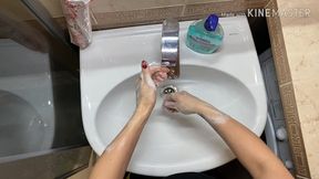 Scrub Hub Andre Love