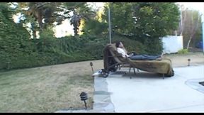 I love to cum. Alone - Scene 09