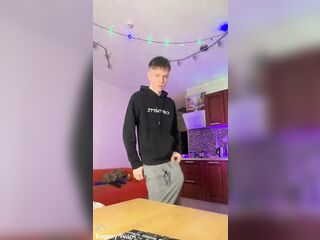 My Ex Said Me I Have A Petite Cock So This Load Is For Him