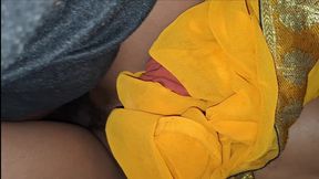 My Hot Girlfriend My Hot Girlfriend She Said "baby Choddo Mujhe" in Hindi