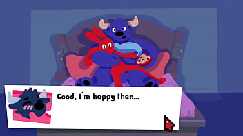 Help! I Need to Stretch out for Valentine&#039_s Day! - Any% (2m30s)