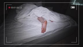 Stepbrother Likes to Come at Night to Fuck His Stepsisters