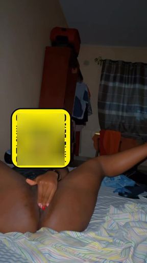 My Wife Is Mastubating