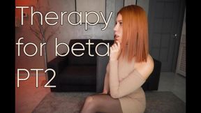 Therapy for beta PT2