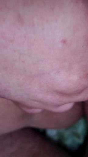 Please Cum Inside Me, I’m Not on Birth Control 4K