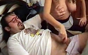 La tita fucking the freak