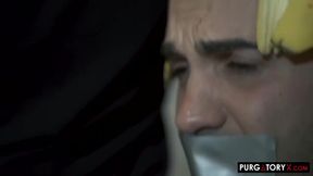 Home Invasion E2 - Bella Jane