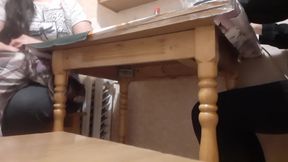 2 Weeks Of Self-isolation Turned The Apartment Into A Trachodrome. Russian Conversations