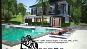 Liam's Cuckold Awakening: My Newlywed Wife Sophia's Vacation with My Best Friends - Part 9