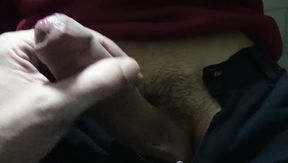 Brazilian Leche: Cruising in the Public Douche