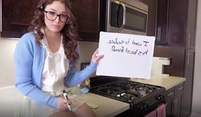 overcum your fears leana lovings