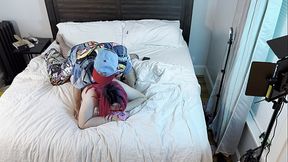 Trans Fucked by Artist