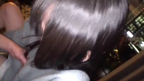 Super S-Class Wet Deluge: Cute Erotic Mimi-Like Honey Keeps Cumming Nonstop!