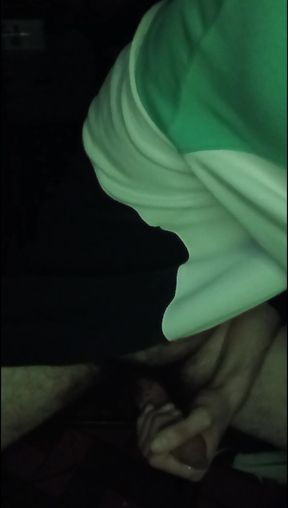 More Intense Turmoil Until It Ends