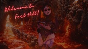 Welcome To Fart Hell (WMV 1080p)