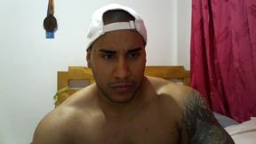 Calvin John Private Show