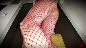 INSANE Glory hole THREESOME - Creampies And Shaking Orgasms