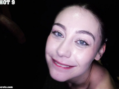 Damn Dolly, impressive for a beginner!