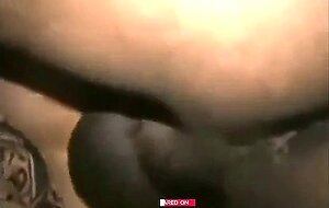 Monster Cock Impalment