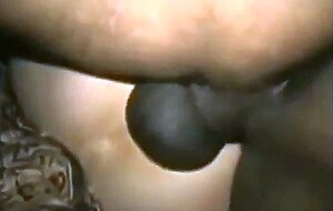 Monster Cock Impalment