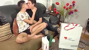 Latinos Wilson And Dimitri Barebacking