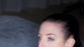 Sex Video @Blowjob and #Big Boobs #Interracial #Big Dick with @Angela White at @Blacked Raw Like & Share!