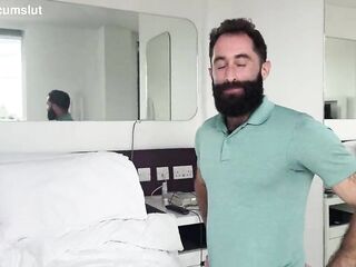 I RECORDED MY BOYFRIENDS 1ST HOMO EXPREINCE WITH AN AMERICAN