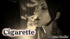 * Cigarette * MP4