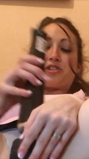 Anal Plug Accident At the Sex Club   Clip 1