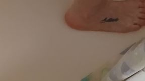 Shower show