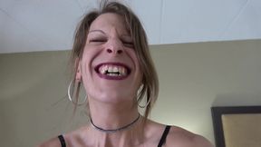 Ryley Rails Dominates You