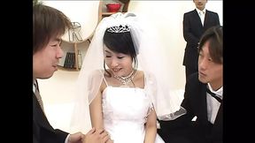 Tiny Japanese Hussy - Scene 5