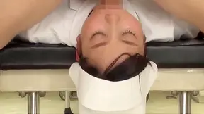 JAV Nurses' Wet and Wild Makeout Session ~ 5 Luscious Enchantresses You Can't Miss!