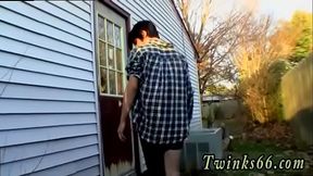 Interview gay porn boy first time Pissing And Jerking Out Some Hot