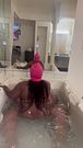 Fucking My Girlfriend in the jacuzzi