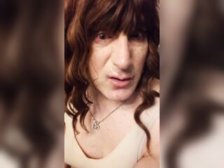 Cum all over my Face