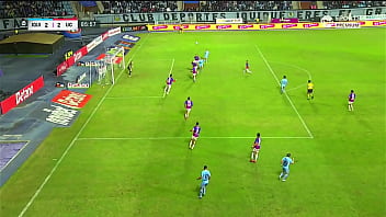 Gol de Stefan Pino || Iquique 2-2 U. Catolica