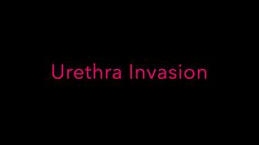 Urethra Invasion