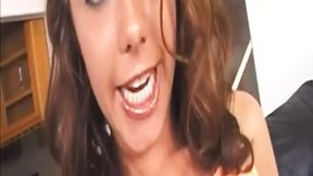 Curvy Nympho Teen Want's a Real Dick - Jut Natural Teen Nymphs Scene