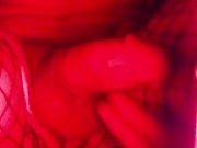 SELFSUCK AND CUM