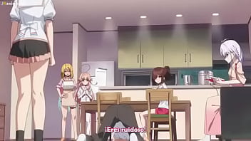 hentai isla sexual  6