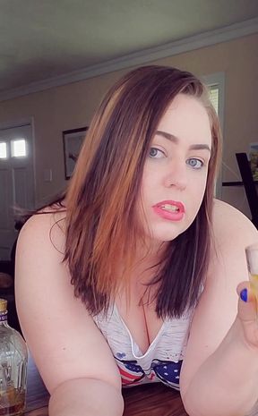 Would You Have Had Fun with Me?