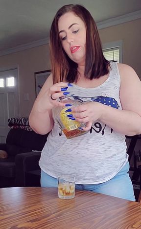 Would You Have Had Fun with Me?