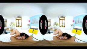 TSVirtuallovers Husky Tranny giving Ass