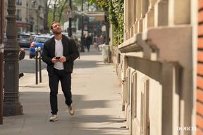 Luxure - my wife’s cravings