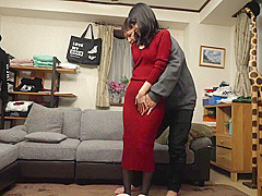 美意識バリ高な女社長と爆潮デトックス！！「新婚だけどご無沙汰で…」