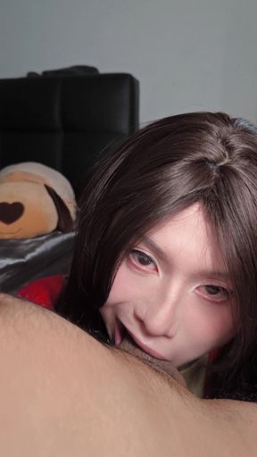 Give your precious a little get away (G060)