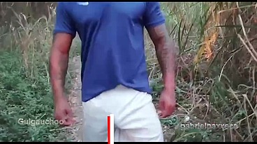 E que tal uma pegação no parque? Ainda mais com gerrimartins ? Vem conferir esse conteúdo exclusivo que preparei para vocês! ...