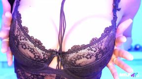 Texas Patti: MILF Creampie Multiple Orgasms