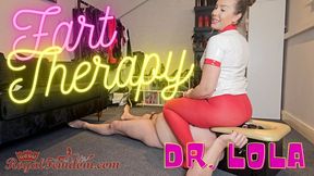 Doctor Lola s Fart Therapy HD